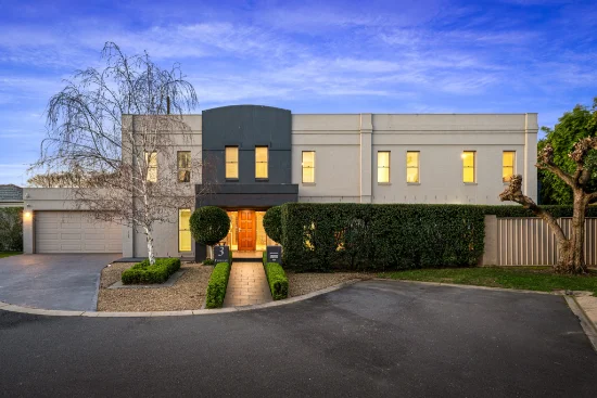 3 Vincent Place, Albury, NSW 2640