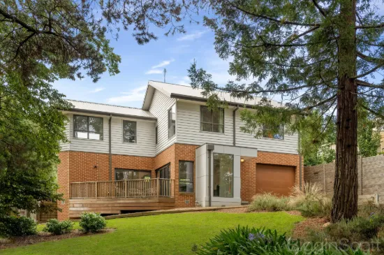3 Vincent Street North, Daylesford, Vic 3460