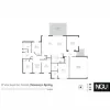 3 Vinnicombe Street, Kearneys Spring, Qld 4350-Floorplan