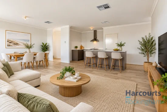 3 Violacea Road, Baldivis, WA 6171