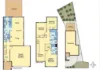 3  Violet Lane, Croydon, Vic 3136-Floorplan
