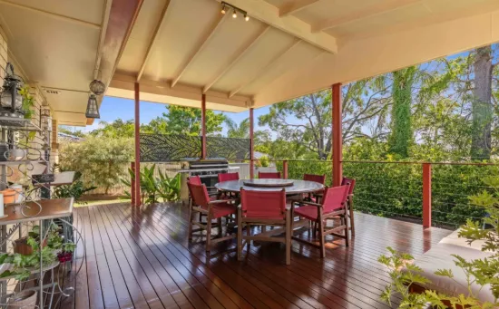 3 Visser Court, Rochedale South, Qld 4123