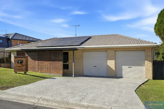 3 Vromans Court, Edens Landing, Qld 4207