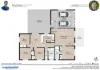 3 Vromans Court, Edens Landing, Qld 4207-Floorplan