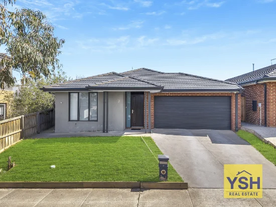 3 Wafer Rd, Manor Lakes, Vic 3024