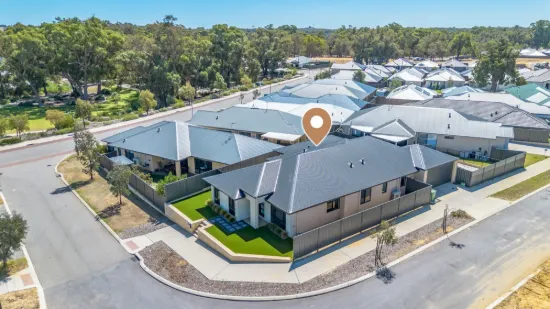3 Wakefield Glade, Lakelands, WA 6180