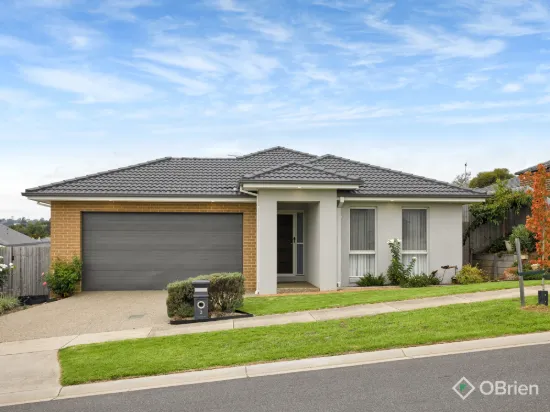 3 Wakeful Crescent, Drouin, Vic 3818