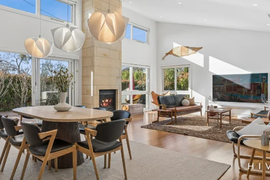 3 Walker Crescent, Griffith, ACT 2603