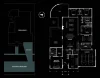 3 Walker Crescent, Griffith, ACT 2603-Floorplan