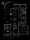3 Walker Crescent, Griffith, ACT 2603-Floorplan