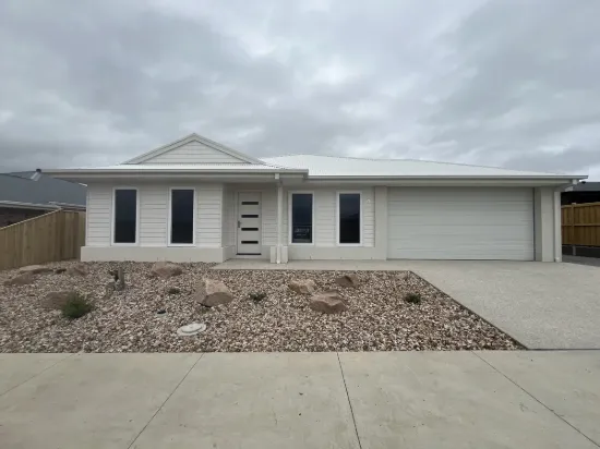 3 Walker Crescent, Traralgon, Vic 3844