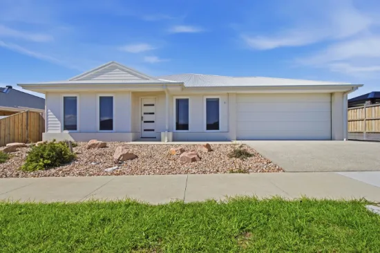 3 Walker Crescent, Traralgon, Vic 3844