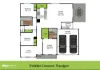 3 Walker Crescent, Traralgon, Vic 3844-Floorplan