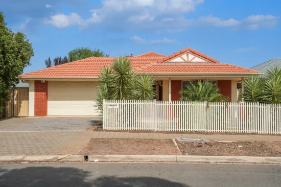 3 Wallaby Street, Munno Para, SA 5115