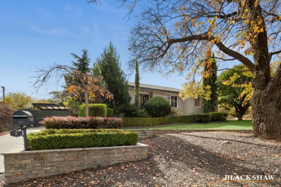 3 Wallace Place, Melba, ACT 2615