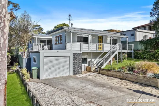 3 Wallarah Street, Surfside, NSW 2536