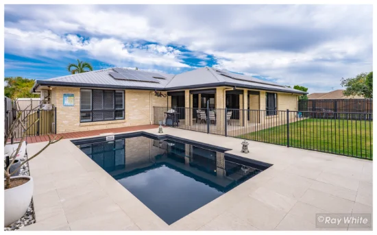 3 Walnut Avenue, Norman Gardens, Qld 4701