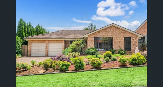 3 Walsh Avenue, Castle Hill NSW 2154 - For Rent