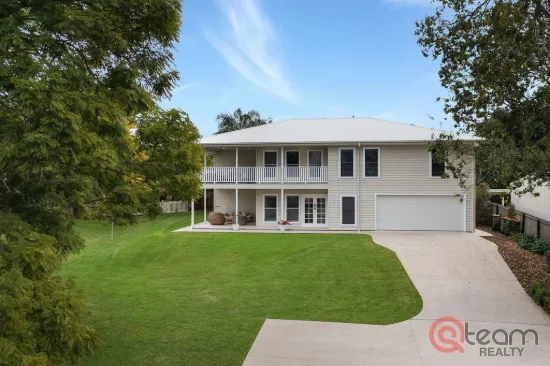 3 Walsh Street, Newtown, Qld 4305