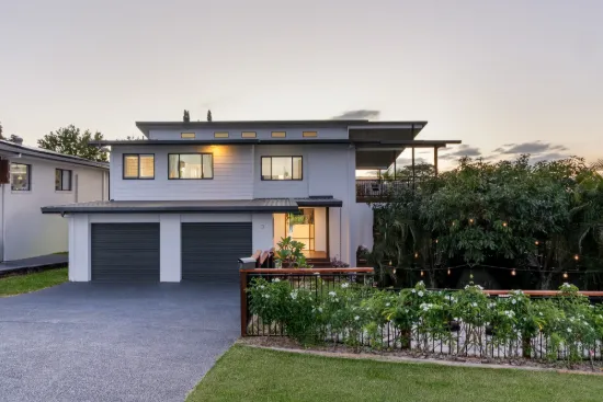 3 Walter Crescent, Banora Point, NSW 2486