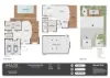 3 Walter Crescent, Banora Point, NSW 2486-Floorplan