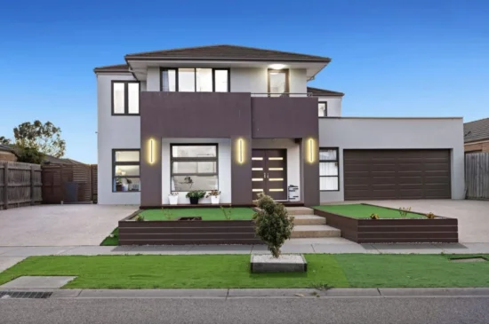 3 Waltzing Drive, Lynbrook, Vic 3975