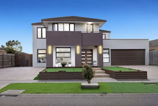 3 Waltzing Drive, Lynbrook, Vic 3975