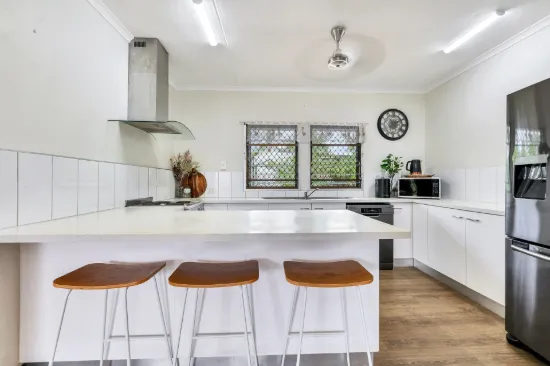 3 Wandie Crescent, Anula, NT 0812