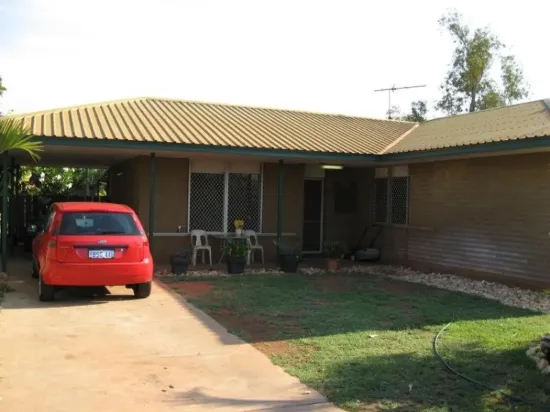 3 Wangara Crescent, South Hedland, WA 6722