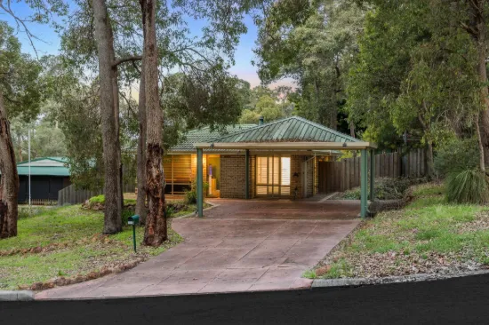 3 Wanliss Street, Jarrahdale, WA 6124