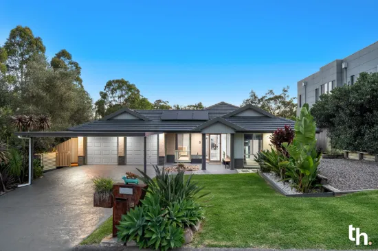 3 Wanstead Grove, Cameron Park, NSW 2285