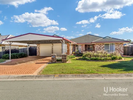 3 Waranga Court, Murrumba Downs, Qld 4503