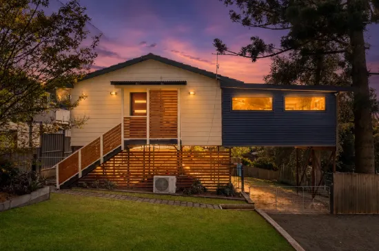 3 Waratah Street, Bowen Mountain NSW 2753-Image