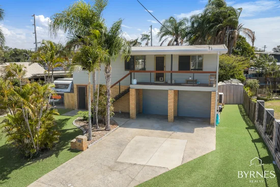 3 Waratah Street, Kin Kora, Qld 4680