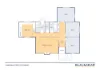 3 Waratah Street, O'Connor, ACT 2602-Floorplan
