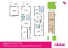 3 Waratah Street, Rooty Hill, NSW 2766-Floorplan