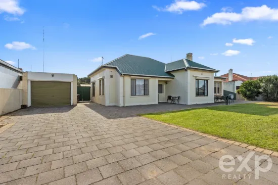 3 Ward Street, Kadina, SA 5554