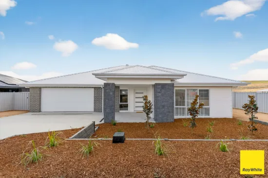 3 Wardell Street, Bungendore NSW 2621-Image