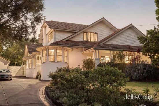 3 Wardrop Grove, Northcote, Vic 3070 - For Sale