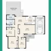 3 Warooka Street, Narara, NSW 2250-Floorplan