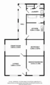 3 Warra Street, Tallangatta, Vic 3700-Floorplan