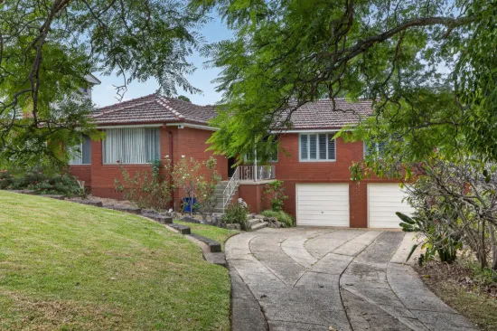 3 Warragamba Crescent, Leumeah, NSW 2560
