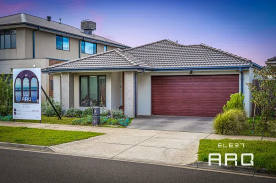3 Warrigal Drive, Aintree, Vic 3336
