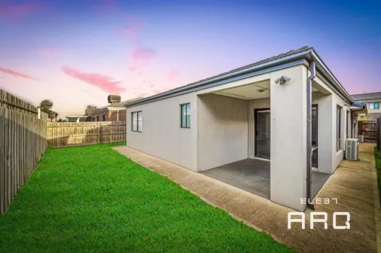 3 Warrigal Drive, Aintree, Vic 3336-Image