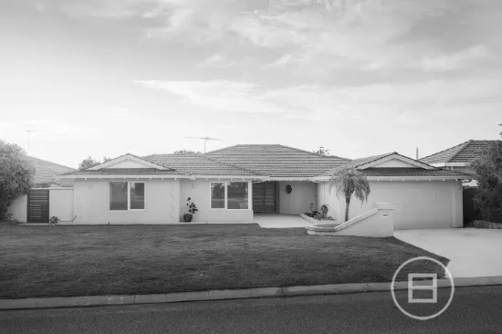 3 Warringah Close, Kallaroo, WA 6025