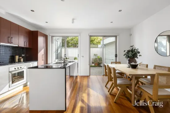 3 Warrior Woman Lane, Carlton, Vic 3053