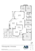 3 Warruga Way, Wanneroo, WA 6065-Floorplan
