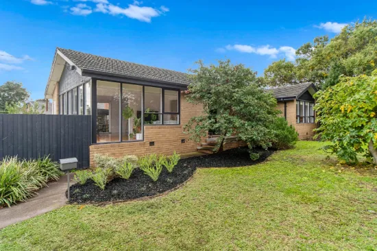 3 Washington Drive, Frankston, Vic 3199