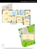3 Washington Drive, Frankston, Vic 3199-Floorplan