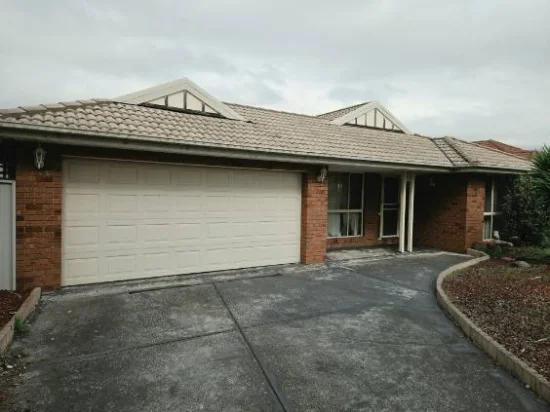 3 Waterdale Rise, Craigieburn, Vic 3064